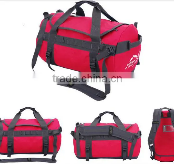 Large Professional Sporty Bags GYM Bags photo-3
