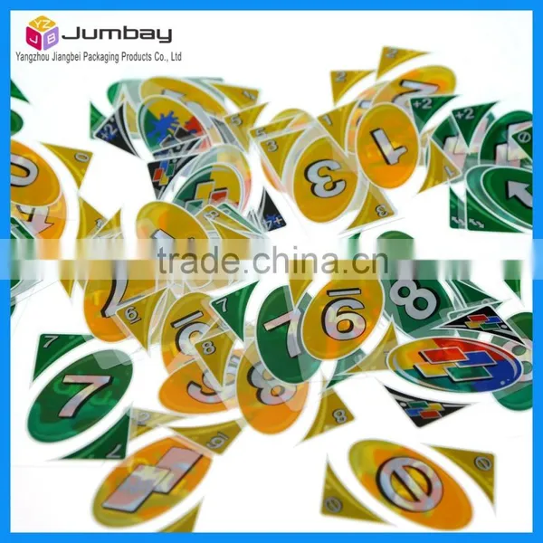 Custom Card Game Manufacturer photo-3