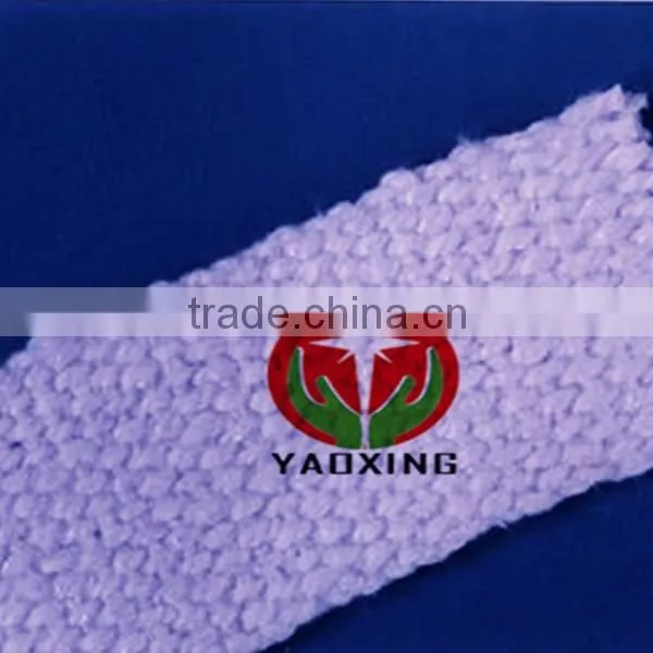 Ceramic Fiber Tape Ceramic Strip Wire-fiber Reinforced Ceramic Fiber Tape photo-4