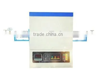YIFAN Top Quality Laboratory Tube Furnace 1800C (tube Dia10-120mm)