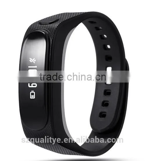 Sport Fitness Bluetooth Smart Bracelet Manual photo-2