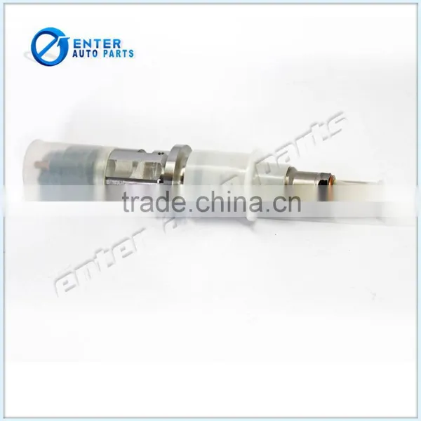 High Performance Diesel Engine Fuel Injectors 0445120329 photo-3