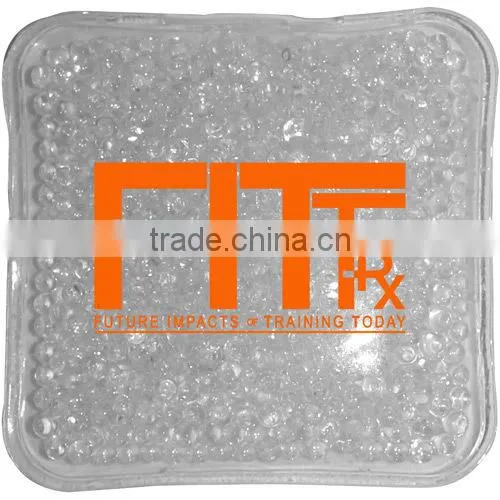 PE Hot Cold Gel Warmer Pack Cover