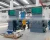 Competitive Supplier of Tyre Shredder Unit for Sale With CE ISO photo-6