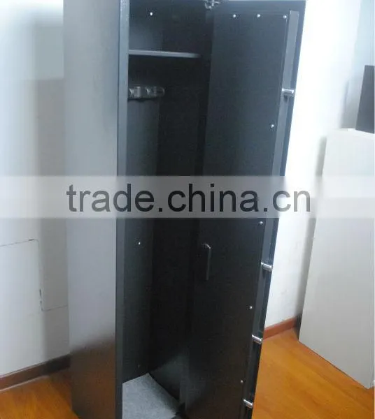 Cheap Electronic Gun Box Safe photo-2