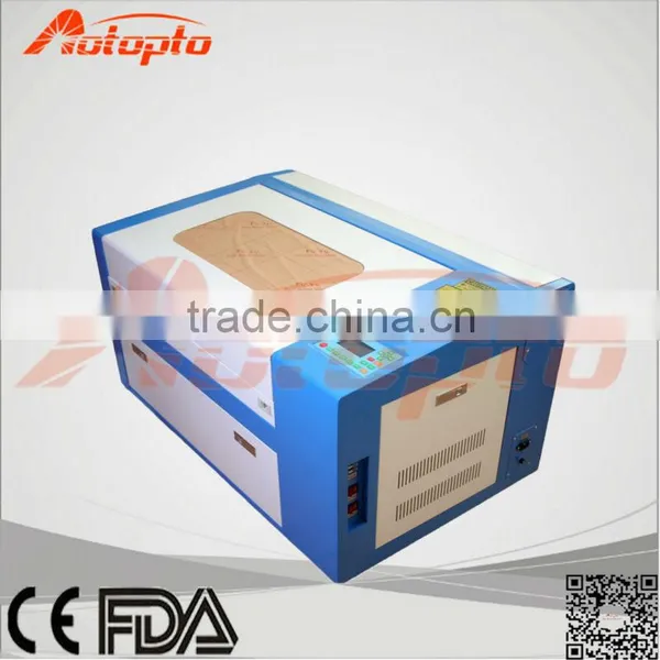 40w Laser Rubber Stamp Machine Mini Laser Stamp Making Machine Automatic Rubber Stamp Machine