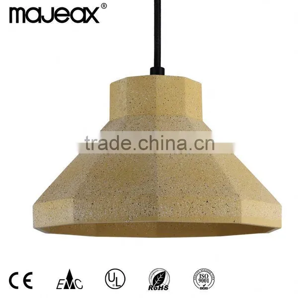 Edision Bulb Wooden Table Light For Nightclub photo-2