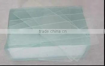 microscope glass slides