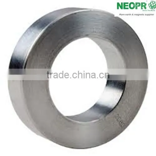 OD10mm ID8mm H3mm Permanent NdFeB Magnets With Hole photo-5