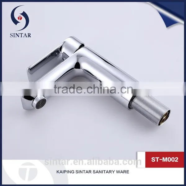 Brass Basin Water Faucet photo-3