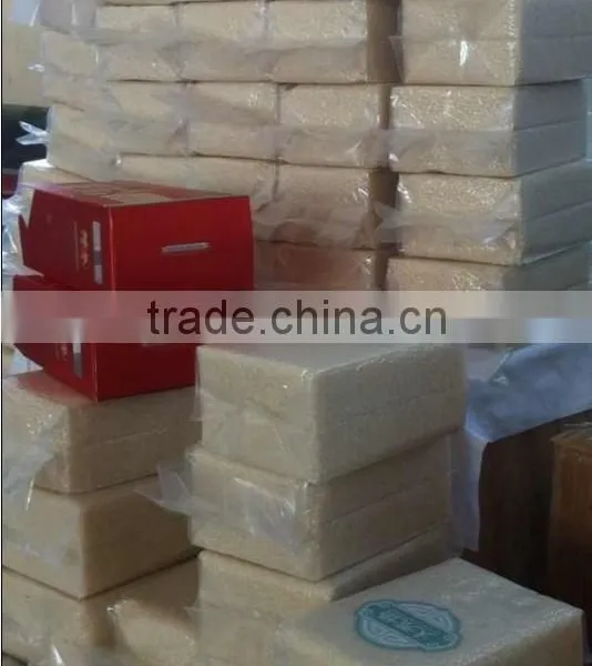 Semi Automatic Rice Vacuum Packing Machine photo-2