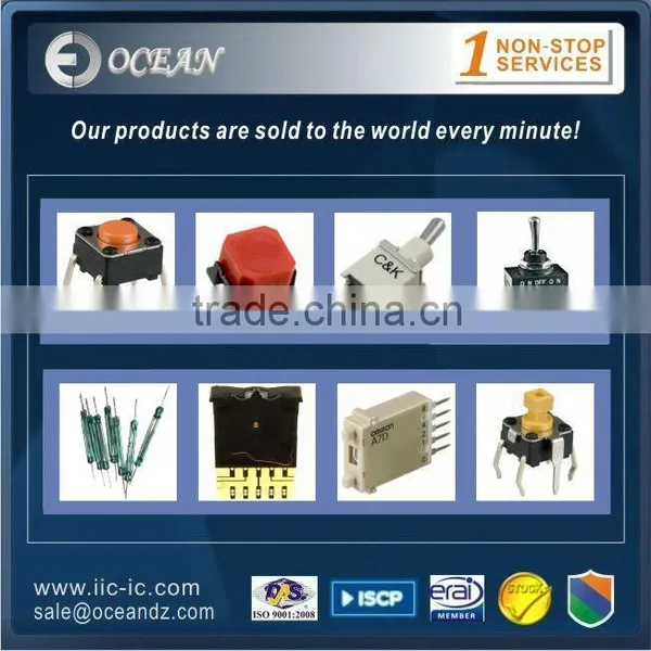 High Quality Dual Power Switch
