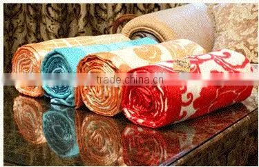 Professional Oem/Odm Factory Supply Warm Blanket photo-3