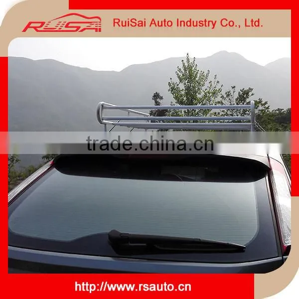 Stainless Steel Steel Luggage Rack