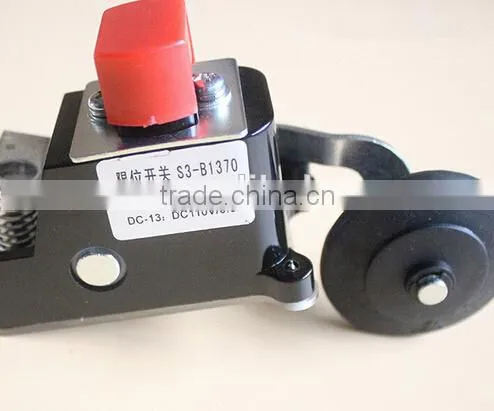 Elevators Travel Switch 1370 XAA177BW1 photo-4
