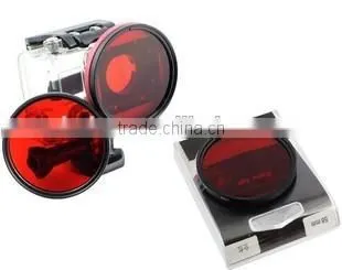 Slim Cpl Rainbow Camera Filter Camera Lens Filter 77mm for Nikon D5100 photo-6