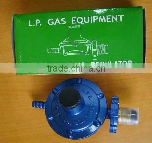 GAS REGULATOR GAS VALVE SM-888 REGULATOR ,LPG CYLINDER REGULATOR photo-2