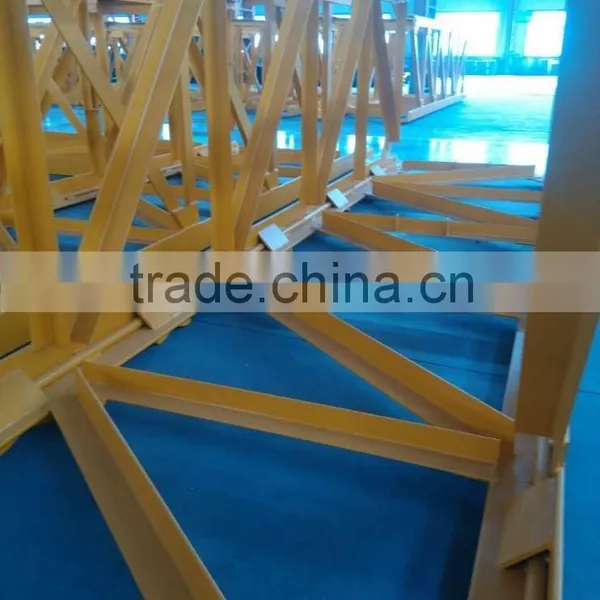 4T-8T Tower Crane Manufacturer in China photo-2