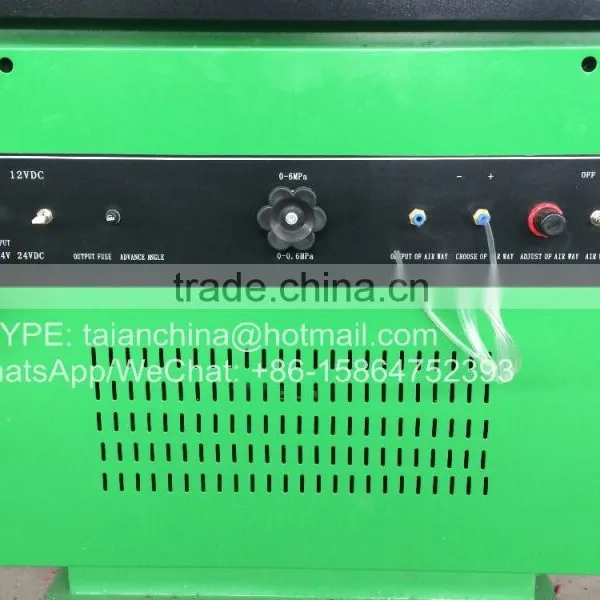 NT3000 Diesel Injection Pump Test Bench/diesel Injector Test Bench photo-5