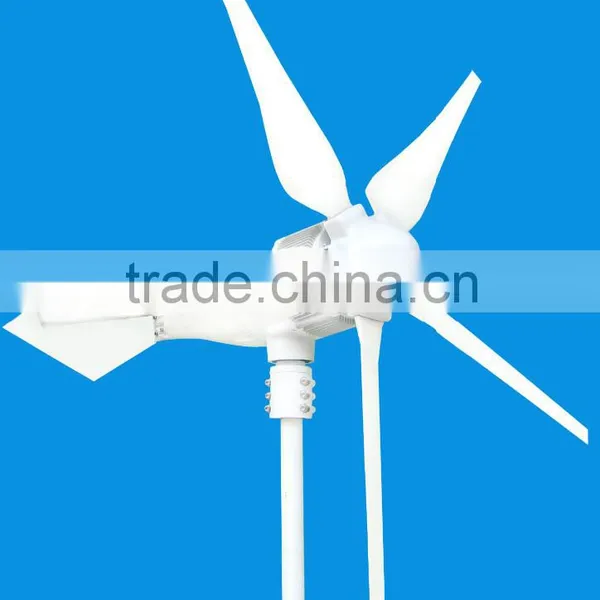 800w wind turbine -generators wind generator for residence
