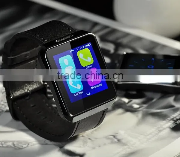 2015 New Smart Bluetooth Watch,wrist Watch, Bluetooth Smart Watch photo-4