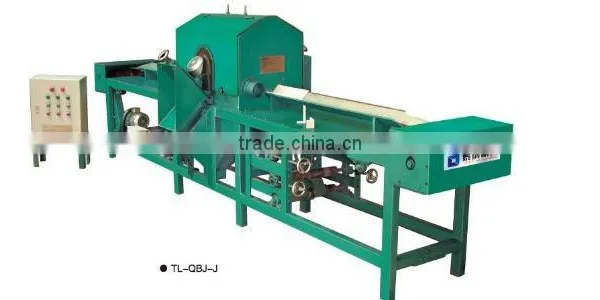 coner tile-rim cutting machine