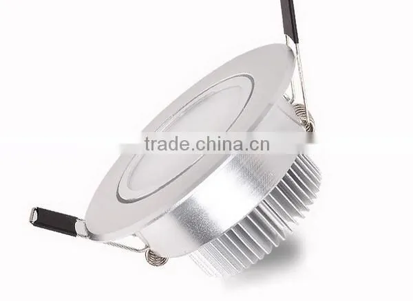 Super Quality ROHS Surface-mounted Led Ceiling Downlight Aluminum photo-2