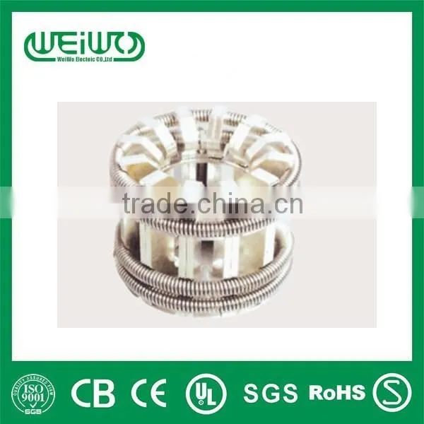 Main Silver Contacts for Withdrawable Switchgear WL-047