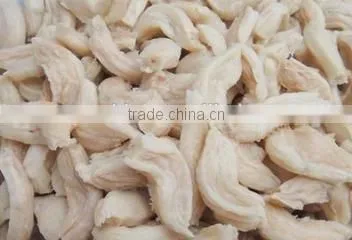 Soya Chunks Meat Making Machine Plant photo-2