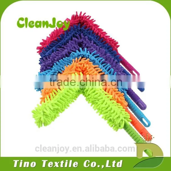 Made in China Household Items,colored Duster photo-2