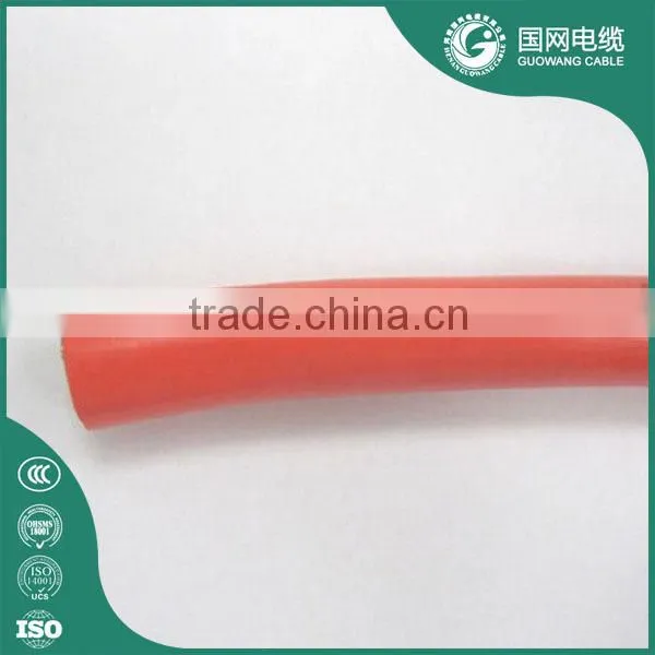 70mm Welding Cable/ Aluminium Welding Cable/ Cable Welding photo-6