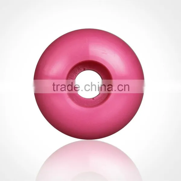 Pro Skateboard Wheel, High Rebound Skateboard Wheel, Logo Printing Skateboard Wheels photo-4