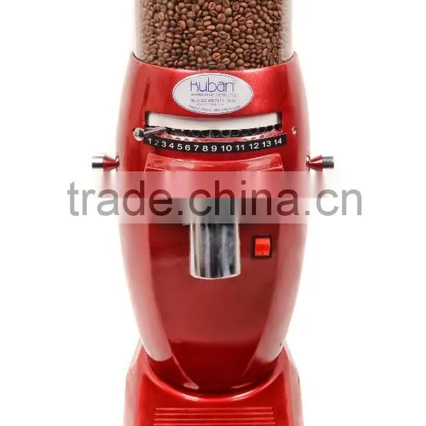 Industrial Coffee Grinder/coffee Bean Grinder/coffee Grinder Machine Mill KM02 photo-3