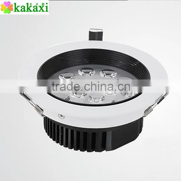 LED Ceiling Lamp 3w 5w 7w 9w 12w 15w 18w LED Spotlights Dimmable LED Downlight photo-3