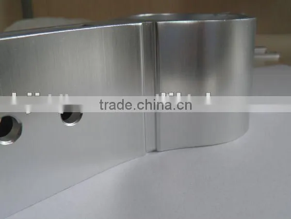 Precision Cnc Machining Aluminium photo-6