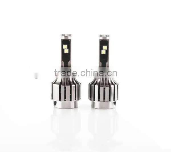 30w Car Led Headlight h4 With Hi/low Beam photo-4