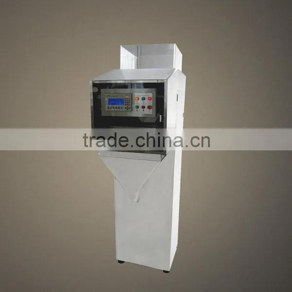 Weighing and Packing Machine