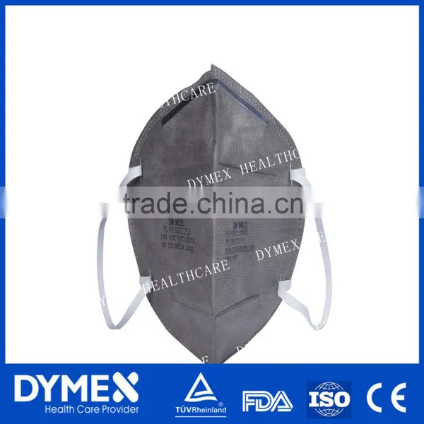 Disposable Single Layer Cheap Dust Mask photo-3