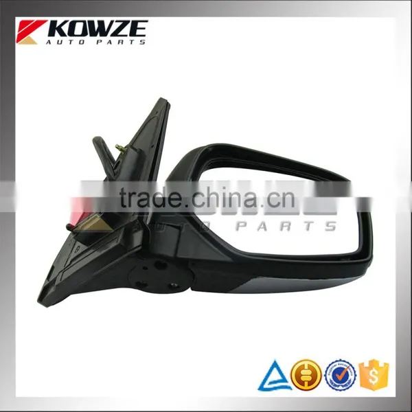 Door Mirror Assy For Mitsubishi L200 Pajero/Montero Sport KB8T 4M41 KG4W 4D56 KH4W KH8W 4D56 MN136777 MN136778 photo-2