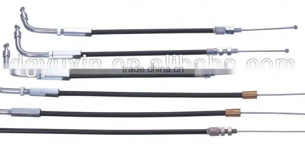 Custom Cable