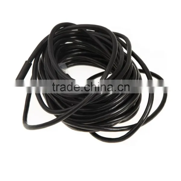 15M Cable 7mm Lens USB Endoscope Pipe Inspection Camera Borescope 6 LEDs IP67 Waterproof Mini PC Tube Snake photo-5
