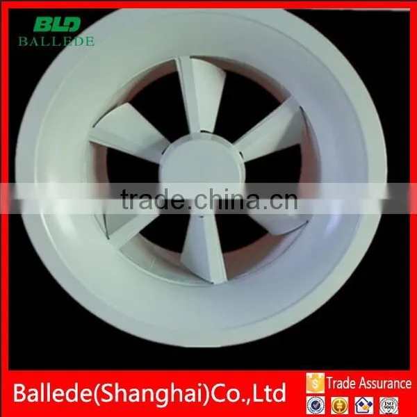 Round Ceiling Vent photo-5