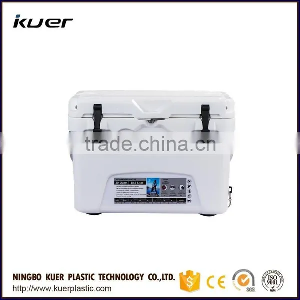 20QT Cooler Box Rotomolded Coolers Can Store Beverage Pepsi and Health Food From China Supplier Quality Choice Most Popular photo-2