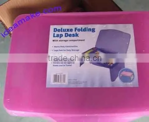 Mini Folding Lapdesk AS SEEN ON TV photo-4