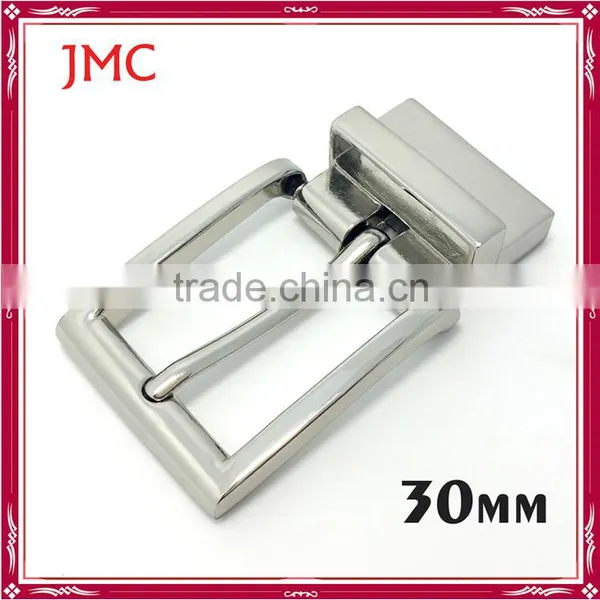 Buckles and Brass Material Spur Buckle Italian Belt Buckle photo-6