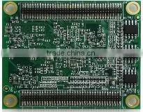 Freescale I.MX6 Cortex-A9 Processor Dual-core /SDIO/MINI PCI-E/starter Board photo-5