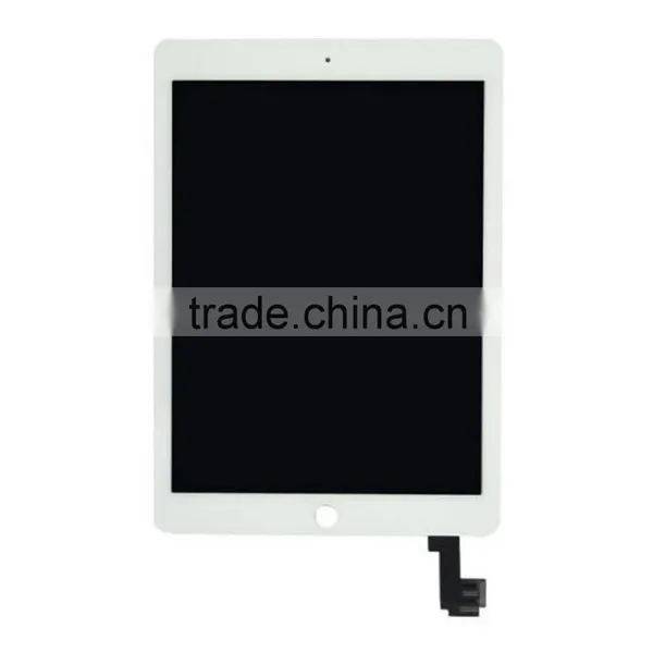 Brand New OEM 9.7 Inch LCD for Ipad 6 With Touch Digitizer Screen LTL097QL02-A02 A01 A Grade photo-2