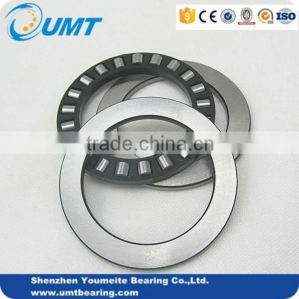 Credible Brand Thrust Roller Bearing 81209 photo-5