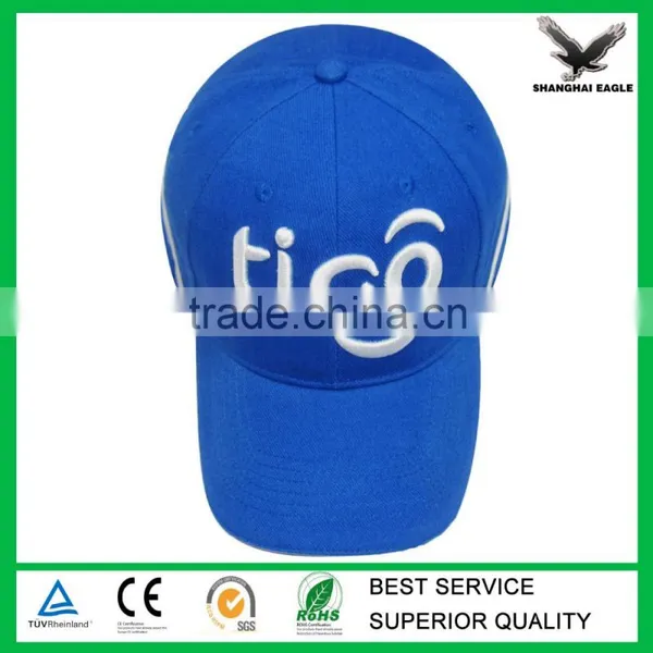 Promotional Custom Logo Sport Hat photo-4