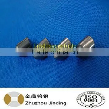 Carbide Rock Drilling Tip or Cemented Carbide Rock Drilling Button for Driling